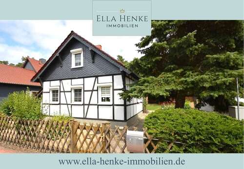 Foto - Haus zum Kaufen in Burgstall 99.000,00 € 80 m²
