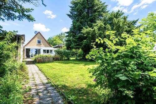 Foto - Haus zum Kaufen in Kiel 325.000,00 € 96 m²