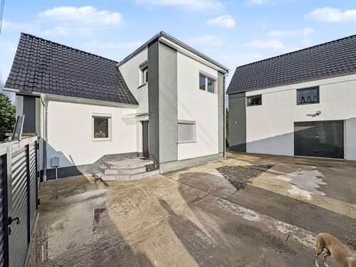Foto - Haus zum Kaufen in Teutschenthal 376.432,00 € 130 m²