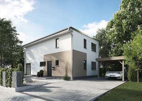 Foto - Haus zum Kaufen in Michendorf 544.500,00 € 135 m²