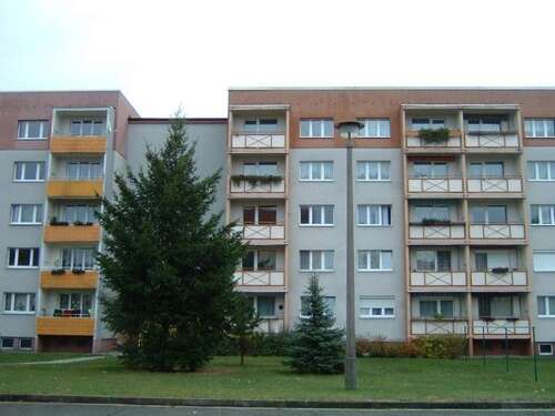 Foto - Wohnung zum Mieten in Finsterwalde 421,29 € 54.27 m²
