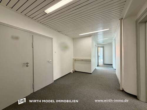 Foto - Büro in Schweinfurt 970,00 € 114 m²