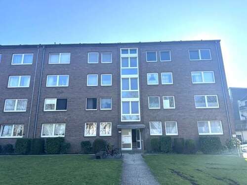 Foto - Wohnung zum Kaufen in Moers 139.000,00 € 72 m²