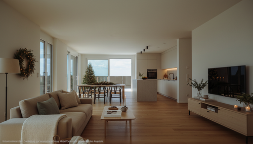 Foto - Wohnung zum Kaufen in Remseck 1.199.800,00 € 187 m²