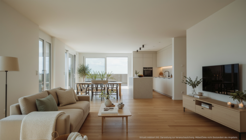 Foto - Wohnung zum Kaufen in Remseck 1.199.800,00 € 187 m²