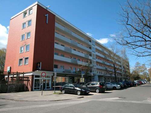 Foto - Wohnung zum Kaufen in Kiel Suchsdorf 229.500,00 € 67 m²