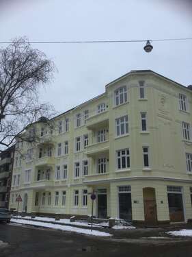 Foto - Wohnung zum Mieten in Wilhelmshaven 899,00 € 87 m²