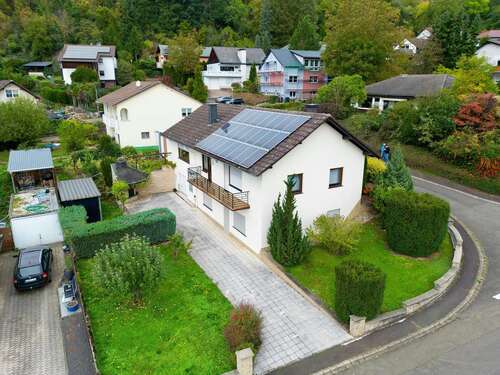 Foto - Haus zum Kaufen in Simmertal 349.000,00 € 170 m²