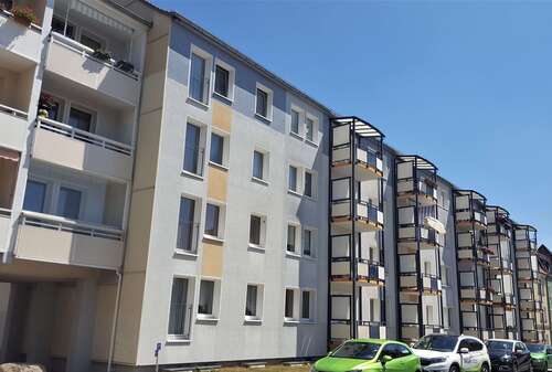 Foto - Wohnung zum Mieten in Weißwasser 360,00 € 66 m²