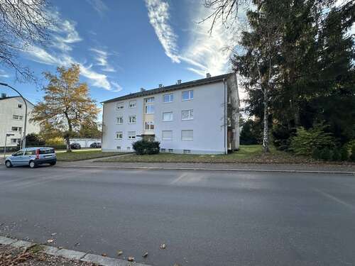 Foto - Wohnung zum Kaufen in Villingen-Schwenningen 145.000,00 € 54.7 m²
