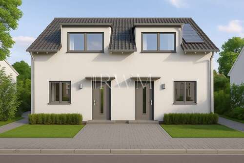 Foto - Haus zum Kaufen in Nürtingen Neckarhausen 569.000,00 € 131 m²