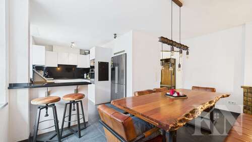 Foto - Haus zum Kaufen in Saarbrücken 325.000,00 € 118.13 m²