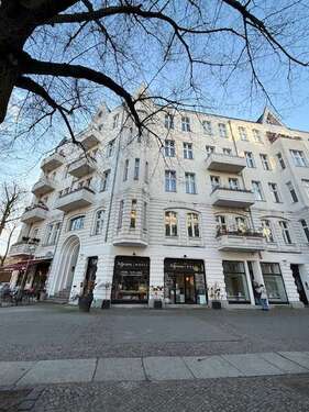 Foto - Büro in Berlin 2.494,00 € 141.7 m²