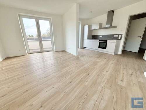 Foto - Wohnung zum Mieten in Heikendorf 1.240,00 € 65 m²