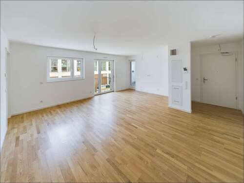 Foto - Wohnung zum Kaufen in Offenbach am Main 285.000,00 € 53.56 m²