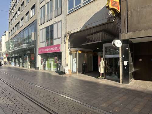 Foto - Einzelhandel in Bremen 2.500,00 € 120 m²