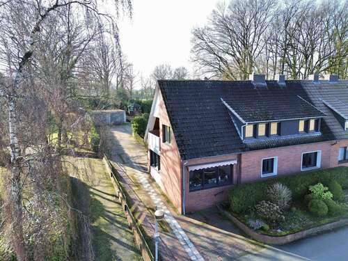 Foto - Haus zum Kaufen in Uelsen 285.000,00 € 180 m²