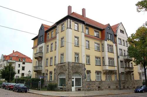 Foto - Einzelhandel in Dresden 605,00 € 71.22 m²