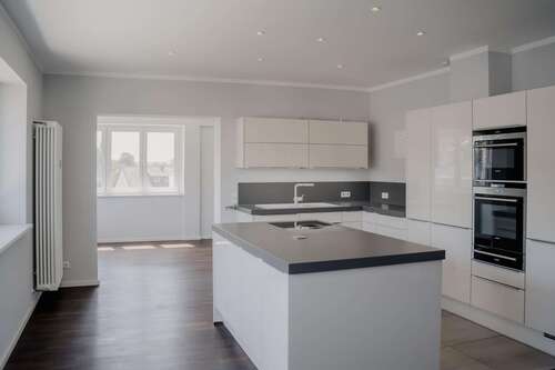 Foto - Wohnung zum Kaufen in Coburg 549.000,00 € 236 m²