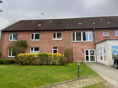 Foto - Wohnung zum Mieten in Flensburg 450,00 € 44.98 m²