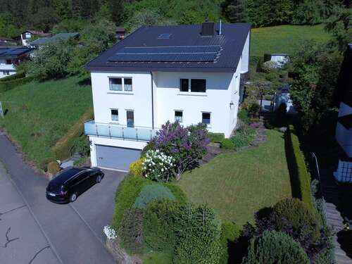 Foto - Haus zum Mieten in Albstadt-Laufen 1.950,00 € 245 m²