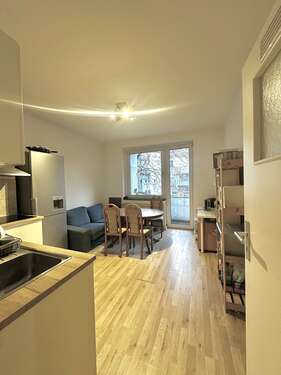 Foto - Wohnung zum Kaufen in Düsseldorf 289.000,00 € 80 m²