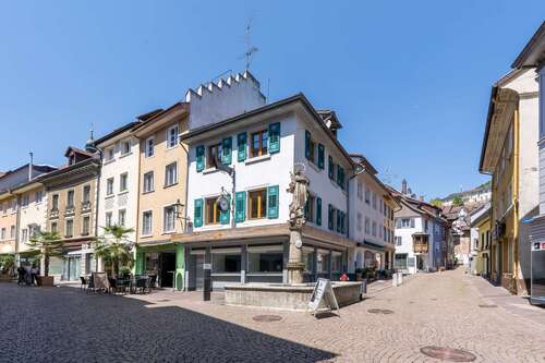 Foto - Haus zum Kaufen in Waldshut-Tiengen 449.000,00 € 154 m²