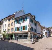 Haus zum Kaufen in Waldshut-Tiengen 449.000,00 € 154 m²