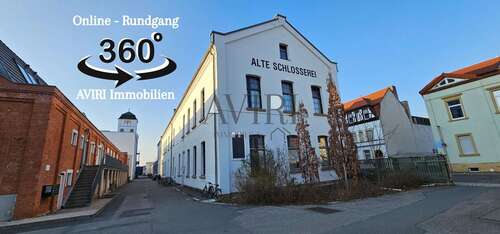 Foto - Wohnung zum Kaufen in Bamberg 132.900,00 € 28.67 m²