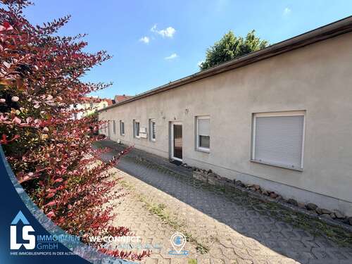 Foto - Wohnung zum Mieten in Dessau-Roßlau 450,00 € 55 m²