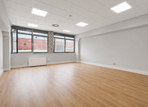 Foto - Büro in Berlin 4.800,00 € 400 m²