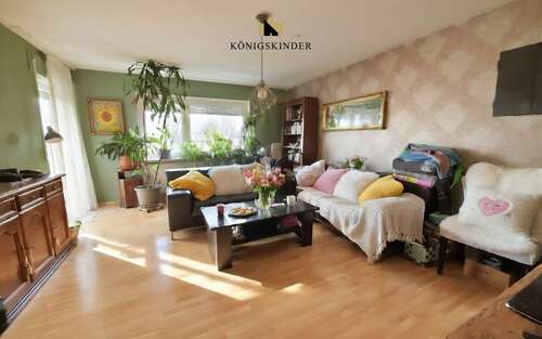 Foto - Wohnung zum Kaufen in Esslingen am Neckar 399.000,00 € 111.49 m²