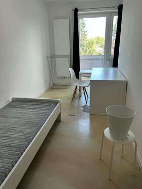 Foto - WG-Zimmer in München 700,00 € 12 m²