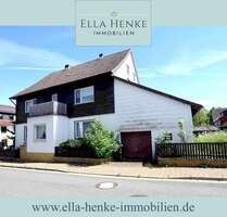 Haus zum Kaufen in Bad Harzburg 109.000,00 € 190 m²