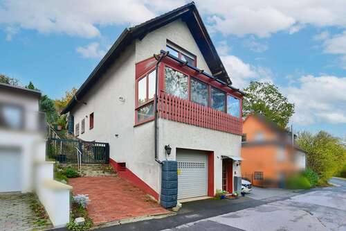 Foto - Haus zum Kaufen in Hemer 220.000,00 € 174 m²