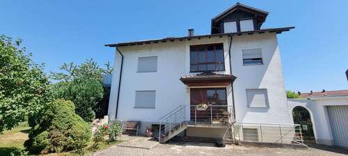 Foto - Haus zum Kaufen in Offenburg 675.000,00 € 194.3 m²
