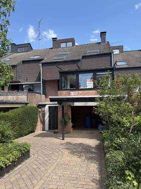 Foto - Haus zum Kaufen in Hamminkeln-Mehrhoog 325.000,00 € 141 m²