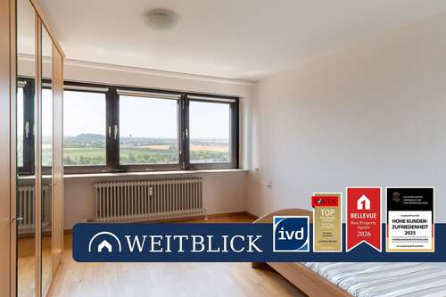 Foto - Wohnung zum Kaufen in Bietigheim-Bissingen 199.000,00 € 79 m²