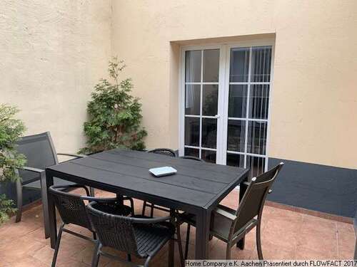 Foto - Wohnen auf Zeit in Aachen 1.390,00 €