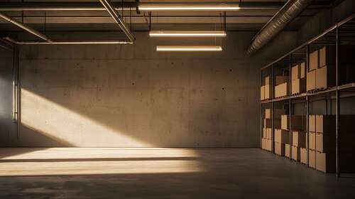 Foto - Halle in Unterhaching 800,00 € 80 m²