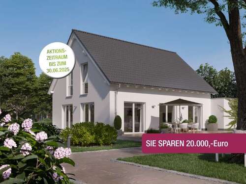 Foto - Haus zum Kaufen in Ebersbach 422.371,00 € 143 m²