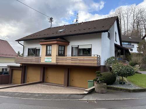 Foto - Haus zum Kaufen in Schriesheim 585.000,00 € 207.87 m²