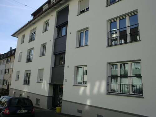 Foto - Wohnung zum Mieten in Stuttgart 1.650,00 € 101.75 m²