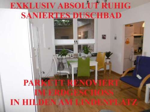 Foto - Wohnung zum Mieten in Hilden 420,00 € 40 m²