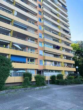 Foto - Wohnung zum Kaufen in Heidelberg 247.000,00 € 90 m²