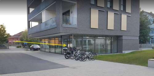 Foto - Büro in Tübingen 1.550,00 € 121 m²