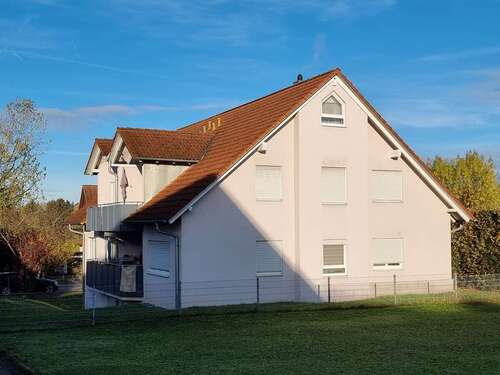 Foto - Wohnung zum Kaufen in Crailsheim 189.000,00 € 72.61 m²