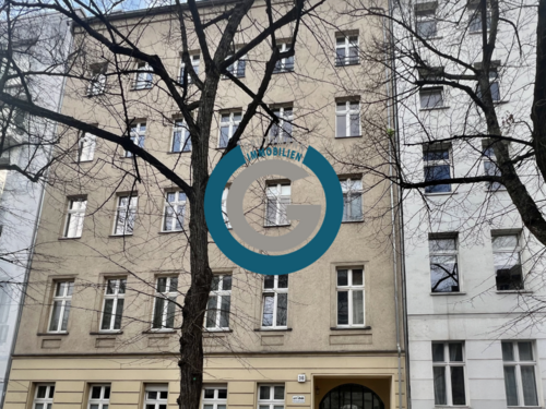 Foto - Wohnung zum Kaufen in Berlin 349.000,00 € 67 m²