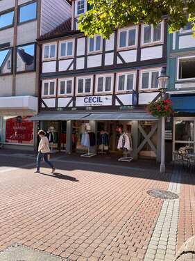 Foto - Einzelhandel in Peine 1.500,00 € 86 m²