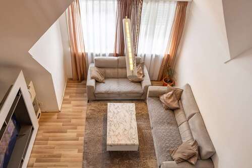 Foto - Wohnung zum Kaufen in Türkheim 299.000,00 € 110.17 m²